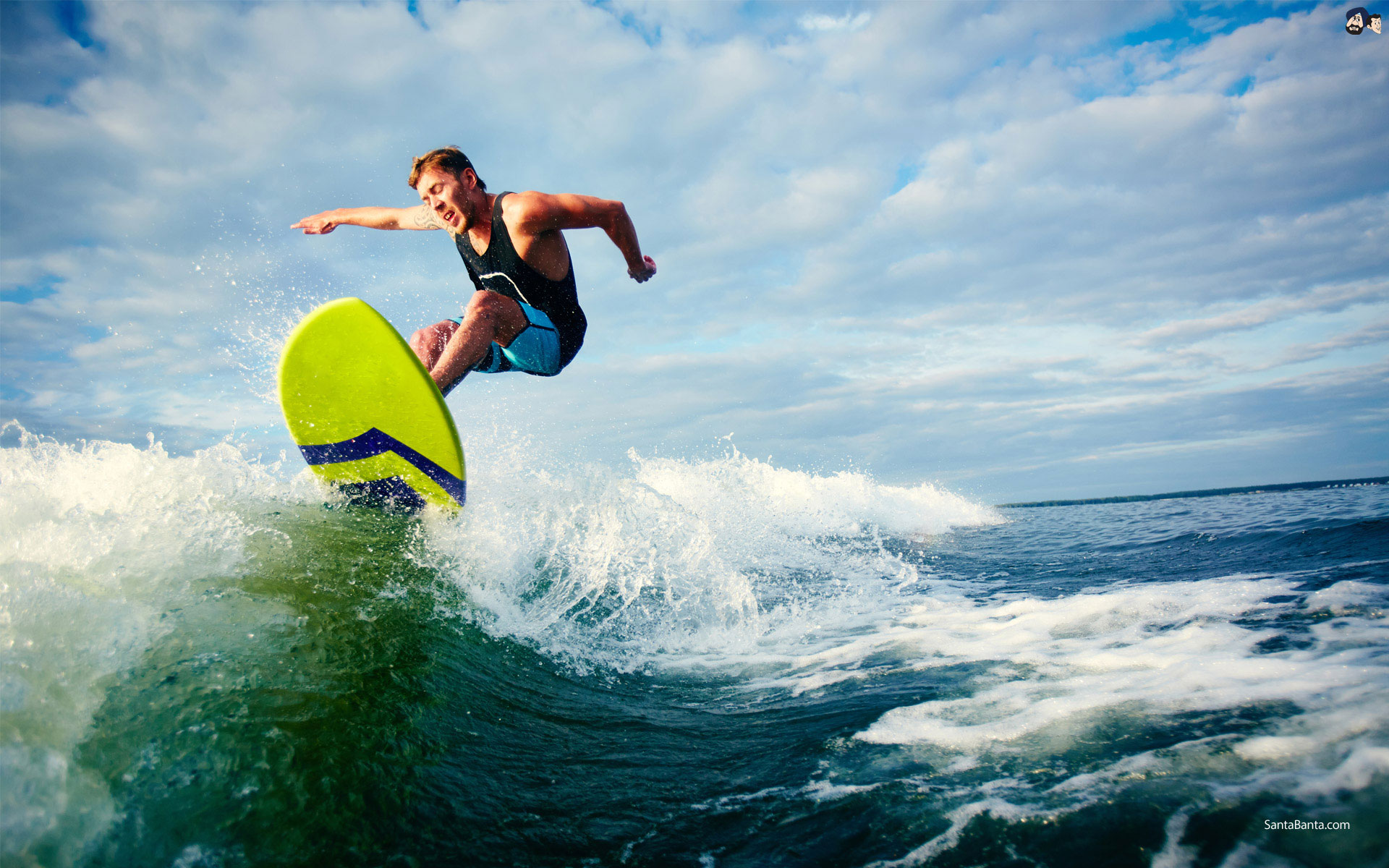Adventure Sports